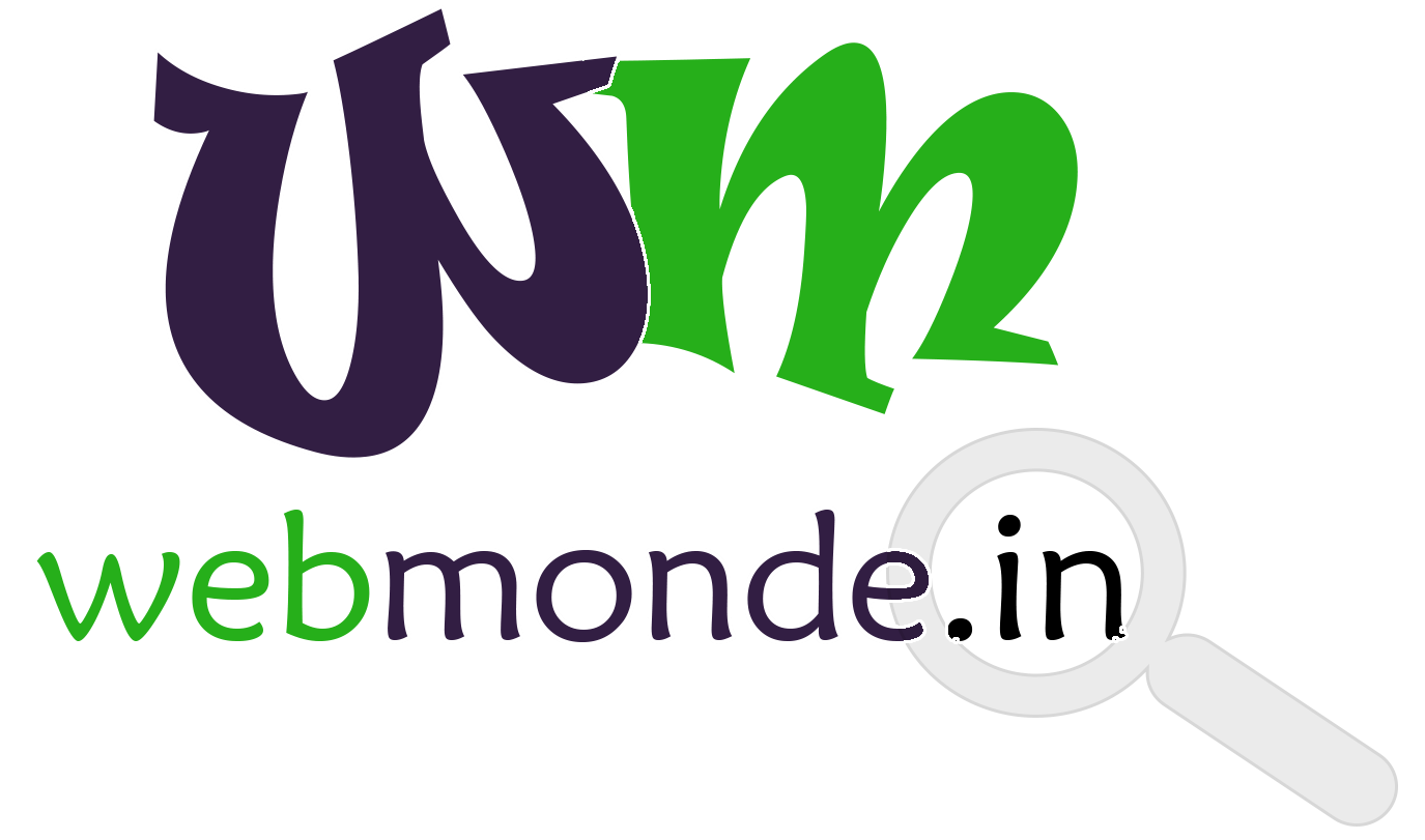 Webmonde SoftTech Solutions